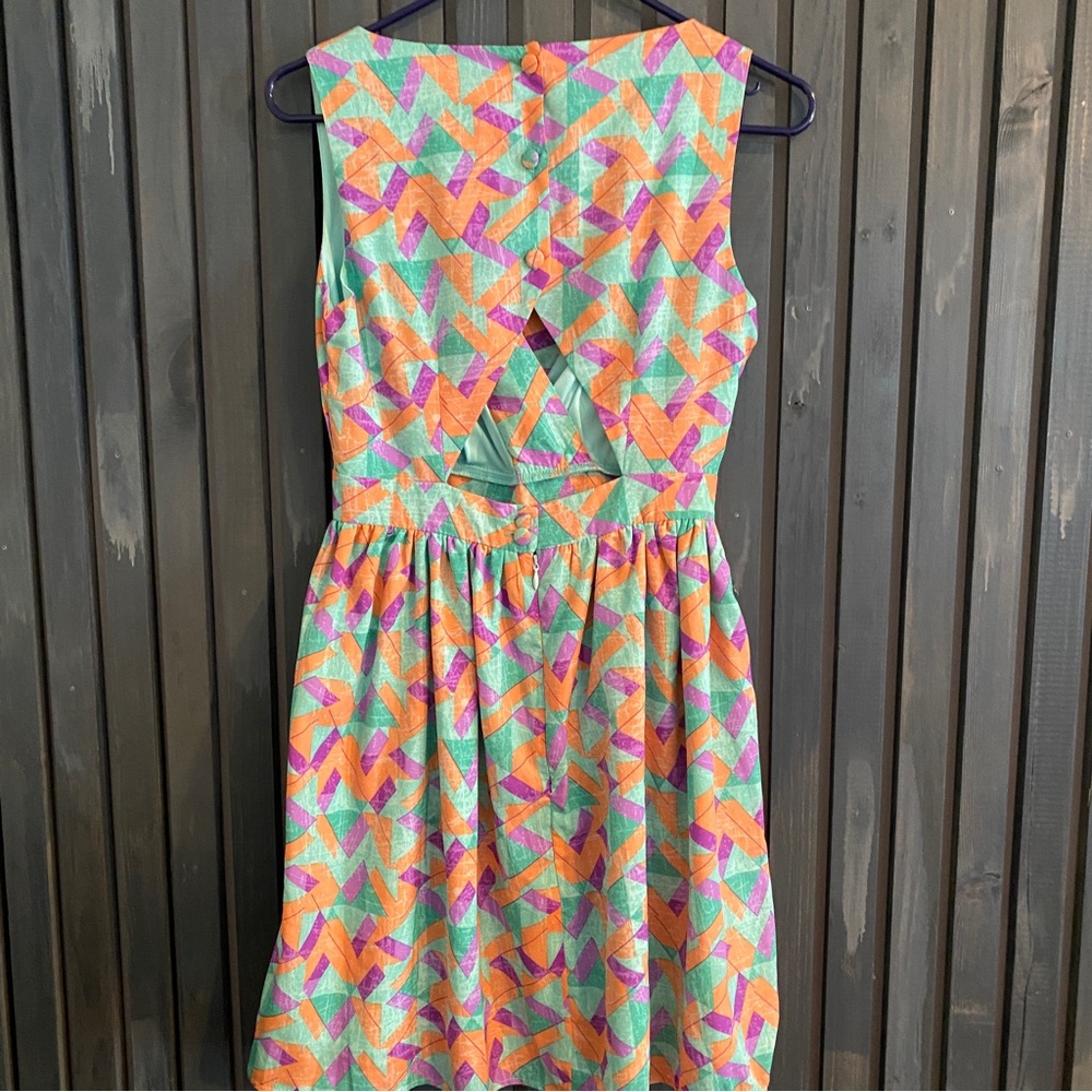 🛍️ [Alice Moon] dress - Picture 5 of 7